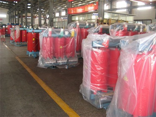 尼勒克SCB10-200kva干式变压器现货价格