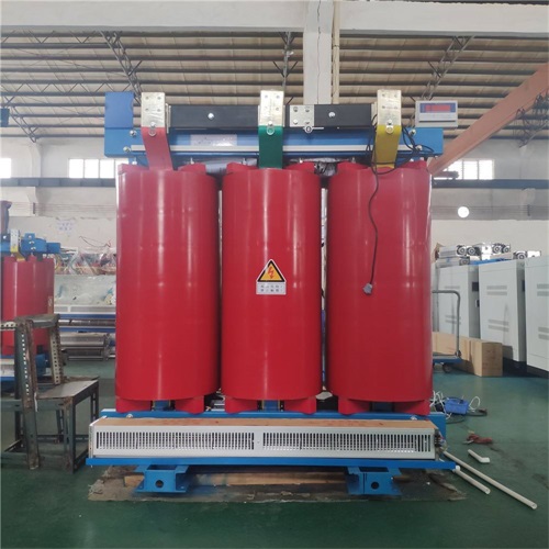 尼勒克SCB12-2500KVA/10KV/0.4KV干式变压器